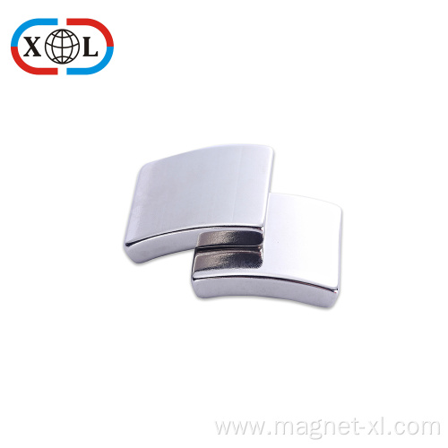 Arc Shape Permanent Magnet Wind Turbine Generator